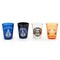 EXCLUSIVE Call of Duty: Infinite Warfare Shot Glasses | Set of 4 | 2 FL Oz.